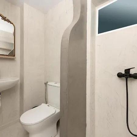 Apartment Kivo Thasos